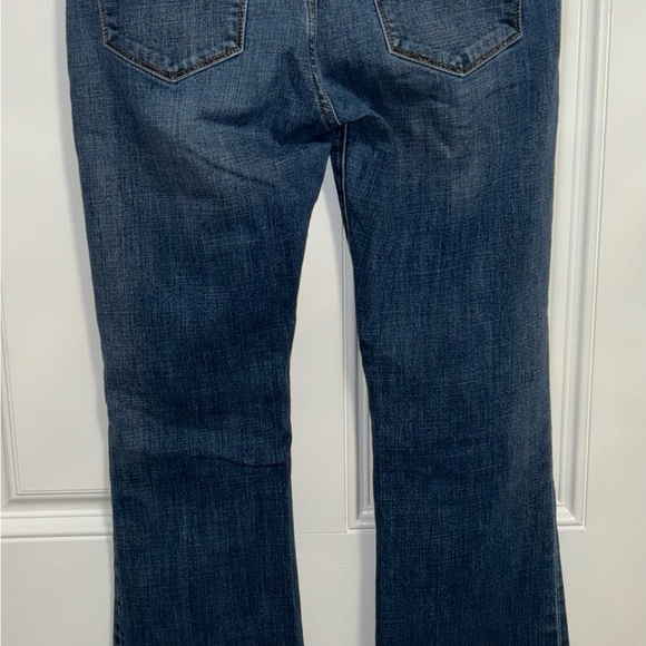 Lucky Brand Brooke Flare Jeans Women’s Size 6/28 Medium Wash Stretch Denim - Picture 12 of 12